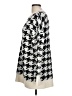 Lou & Grey 100% Nylon Houndstooth Ivory Pullover Sweater Size L - photo 5