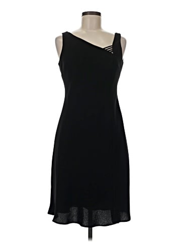 Evan Picone Cocktail Dress (view 1)