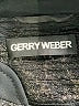 Gerry Weber 100% Polyester Black Jacket Size 10 - photo 6