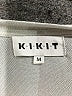 K.I.K.I.T Gray Long Sleeve T-Shirt Size M - photo 7