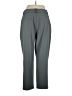 Halara Solid Gray Dress Pants Size XL - photo 2