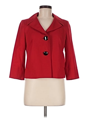 Talbots Coat (view 1)