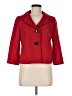 Talbots Red Coat Size 6 - photo 1