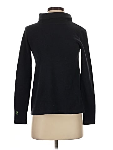Dudley Stephens Turtleneck Sweater (view 1)
