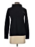 Dudley Stephens 100% Polyester Black Turtleneck Sweater Size XS - photo 1