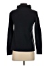 Dudley Stephens 100% Polyester Black Turtleneck Sweater Size XS - photo 2