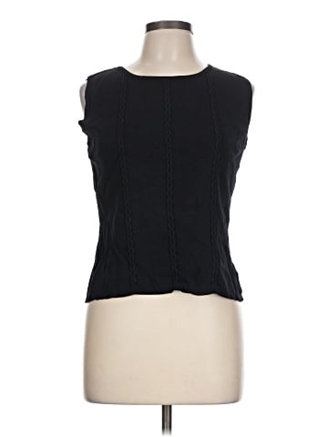 Joseph A. Sweater Vest (view 1)