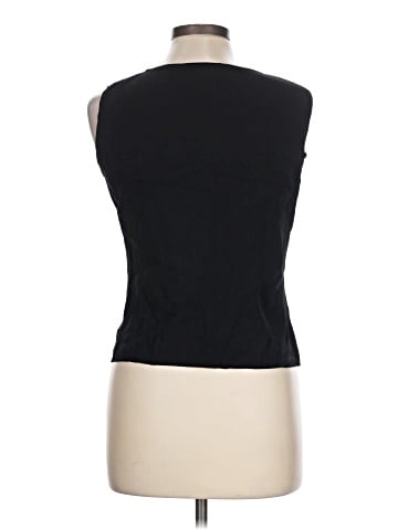 Joseph A. Sweater Vest (view 2)