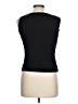 Joseph A. Black Sweater Vest Size L - photo 2
