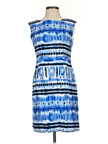 Tahari by ASL Casual Dress (view 1)