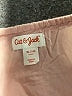 Cat & Jack Hearts Pink Dress Size 14 - photo 3