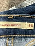 Levi's Blue Jeans Size 33 waist - photo 8
