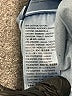Levi's Blue Jeans Size 33 waist - photo 9