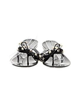 Valentino Garavani Flip Flops (view 2)