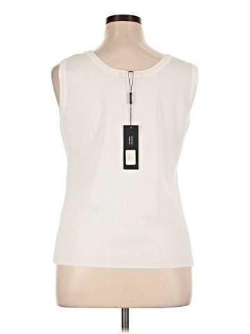 misook Sleeveless Top (view 2)
