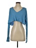 BDG Blue Tank Top Size S - photo 1