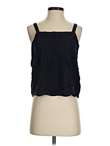 Ann Taylor LOFT Sleeveless Blouse (view 1)