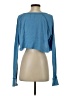 BDG Blue Tank Top Size S - photo 2