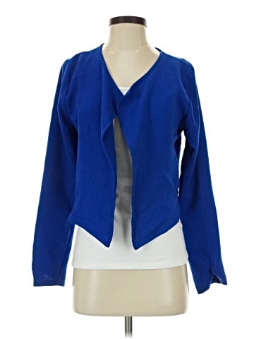 E&M Collection Blazer (view 1)