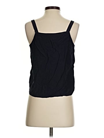 Ann Taylor LOFT Sleeveless Blouse (view 2)