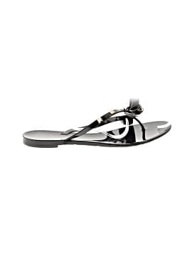 Valentino Garavani Flip Flops (view 1)