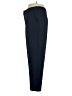 Halara Solid Blue Dress Pants Size XL - photo 5