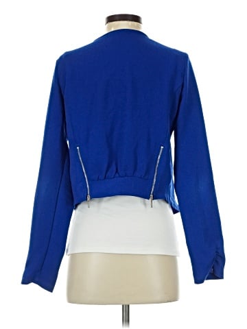 E&M Collection Blazer (view 2)