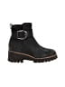 Blondo Black Ankle Boots Size 6 - photo 1