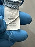 Aerie Blue Romper Size S - photo 5