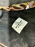 Isabel Marant 100% Polyester Animal Print Brown Cocktail Dress Size EU (FR) 42 / US 10 - photo 7