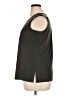 misook Gray Sleeveless Top Size XL - photo 5