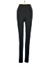 Strut This Solid Black Active Pants Size S - photo 1