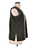 misook Gray Sleeveless Top Size XL - photo 4