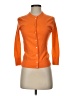 J.Crew Orange Cardigan Size XS - photo 1