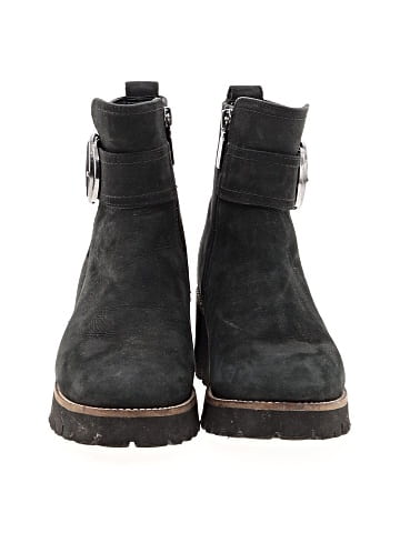 Blondo Ankle Boots (view 2)
