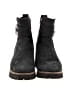 Blondo Black Ankle Boots Size 6 - photo 2