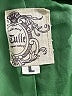 Tulle Green Jacket Size L - photo 6