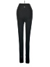 Strut This Solid Black Active Pants Size S - photo 2