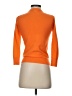 J.Crew Orange Cardigan Size XS - photo 2