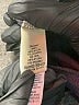 L.L.Bean Black Cargo Pants Size M - photo 5