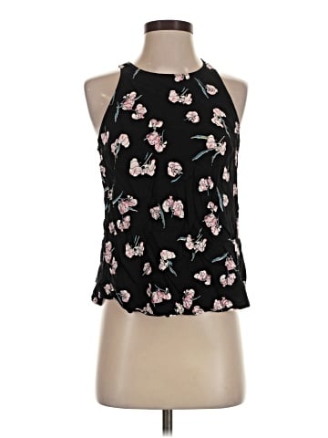 Gap Outlet Sleeveless Blouse (view 1)