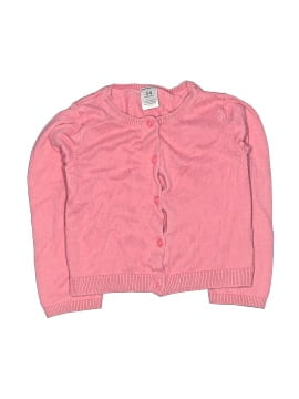 Carter's Long Sleeve Top (view 1)