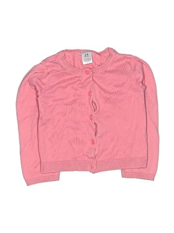 Carter's Long Sleeve Top (view 1)