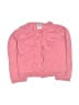 Carter's Pink Long Sleeve Top 18-24 MO / 24 MO - photo 1