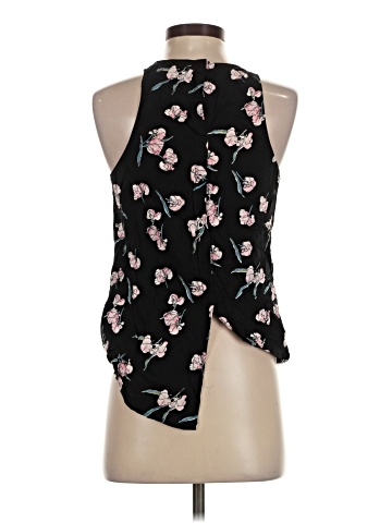 Gap Outlet Sleeveless Blouse (view 2)