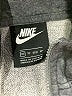 Nike Gray Pullover Sweater Size XS (kids) - photo 3
