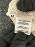 Ulla Johnson 100% Cotton Tan Sweatshirt Size M - photo 8