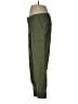Frank & Eileen Solid Green Cargo Pants Size 6 - photo 5