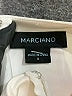 Marciano Ivory Cocktail Dress Size 0 - photo 4