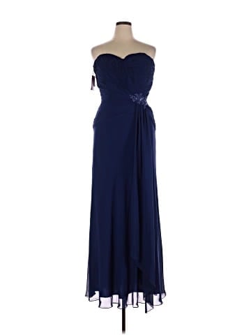 Alyce Cocktail Dress (view 1)